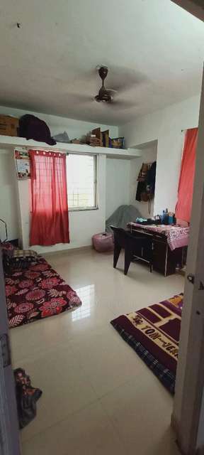 Shared Room for Female In 1 BHK  In Devrai 6 Aparments In Haveli