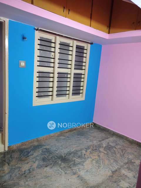 1 BHK House for Rent  In Halasuru