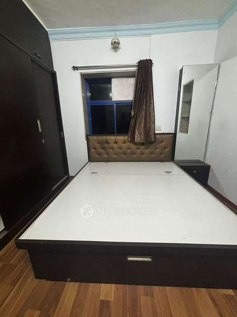 PG for Girls in Sargam Cooperative Housing Society Limited