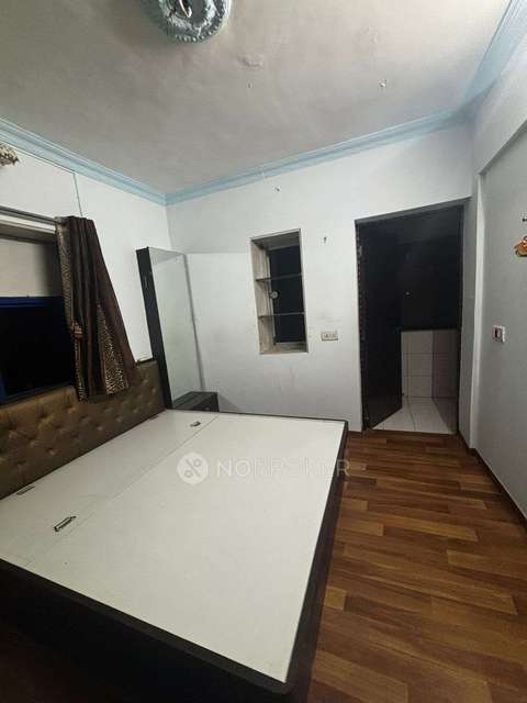 PG for Girls in Sargam Cooperative Housing Society Limited