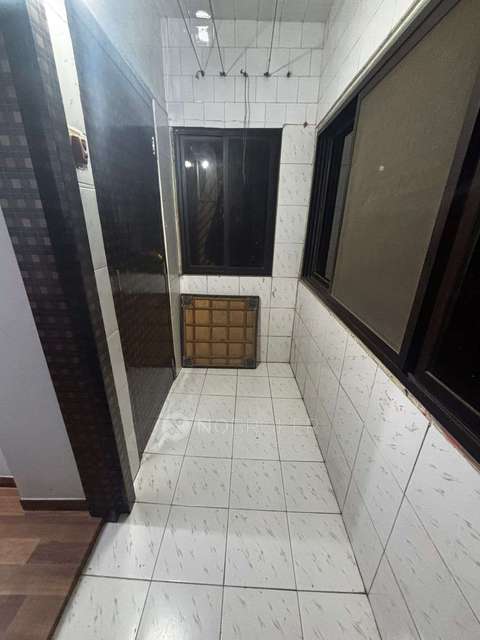 PG for Girls in Sargam Cooperative Housing Society Limited