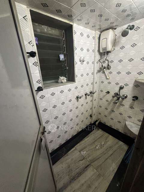 PG for Girls in Sargam Cooperative Housing Society Limited