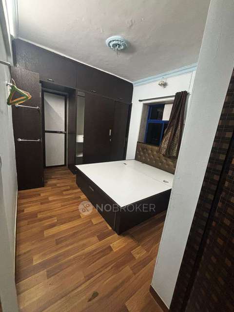 PG for Girls in Sargam Cooperative Housing Society Limited