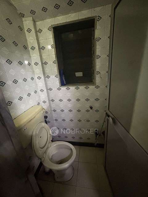 PG for Girls in Sargam Cooperative Housing Society Limited