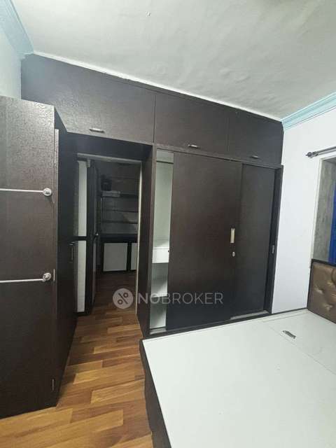 PG for Girls in Sargam Cooperative Housing Society Limited