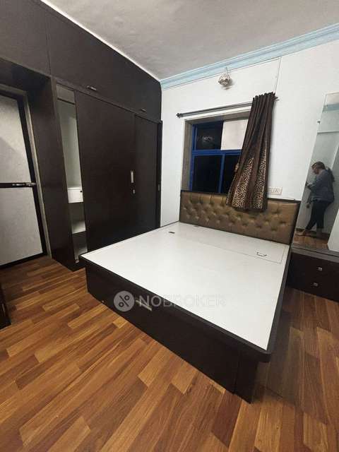 PG for Girls in Sargam Cooperative Housing Society Limited