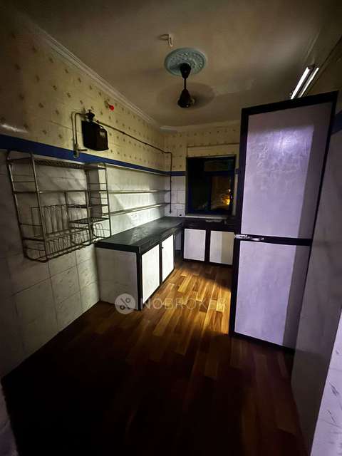 PG for Girls in Sargam Cooperative Housing Society Limited