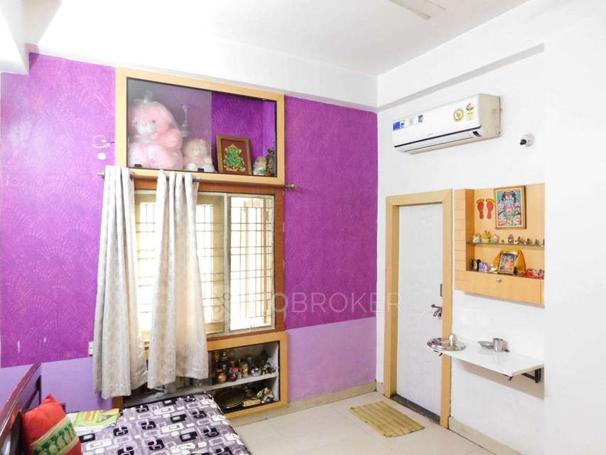 3 BHK Flat In Sree Towers For Sale  In Sree Towers