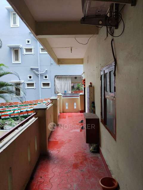 3 BHK Flat In Sree Towers For Sale  In Sree Towers