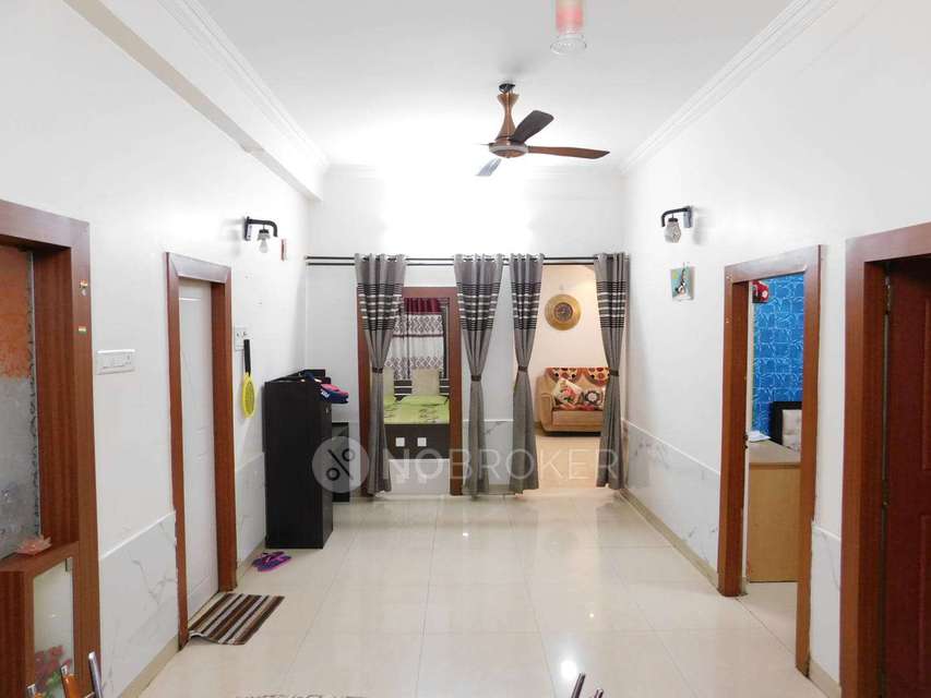 3 BHK Flat In Sree Towers For Sale  In Sree Towers