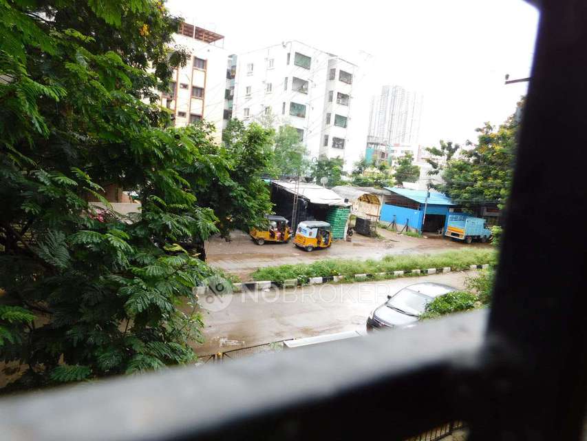 3 BHK Flat In Sree Towers For Sale  In Sree Towers