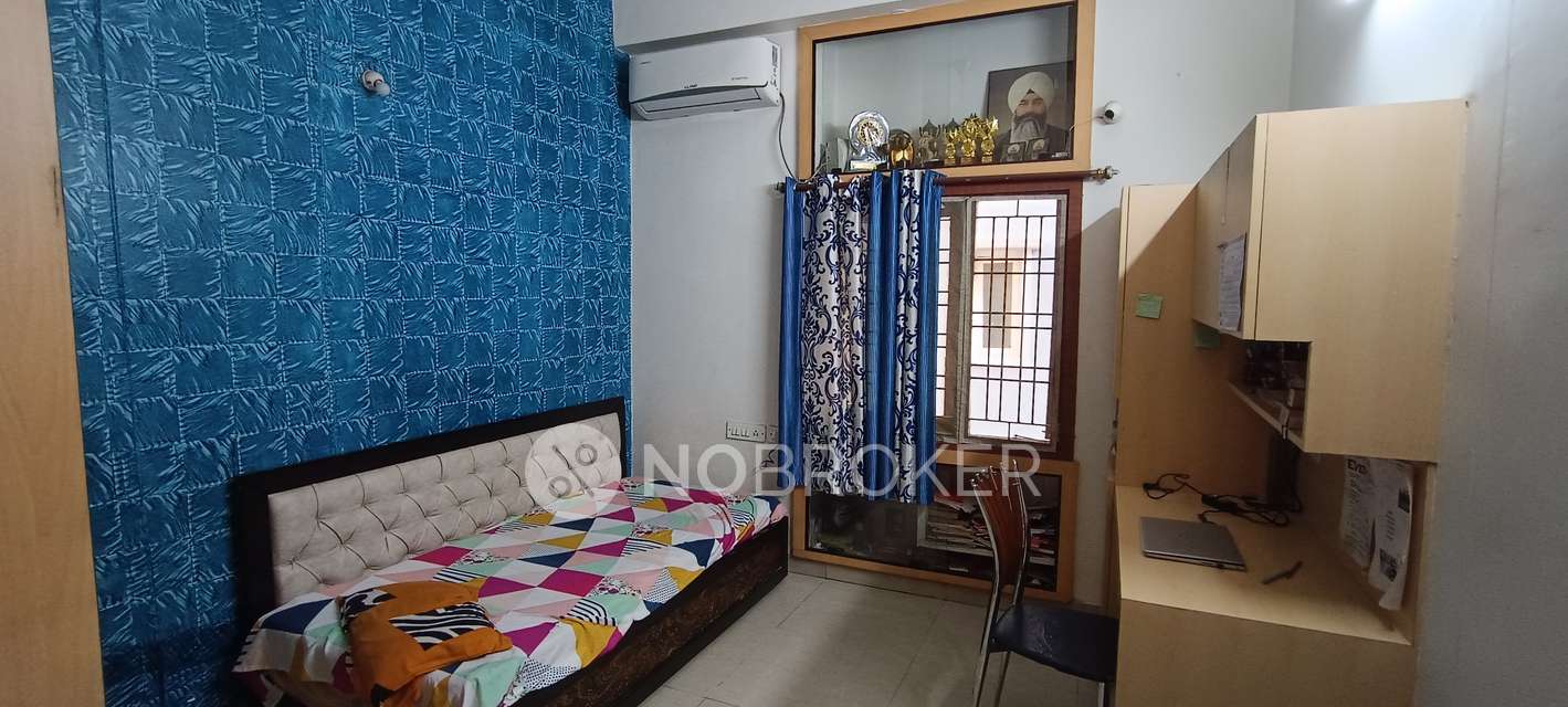 3 BHK Flat In Sree Towers For Sale  In Sree Towers