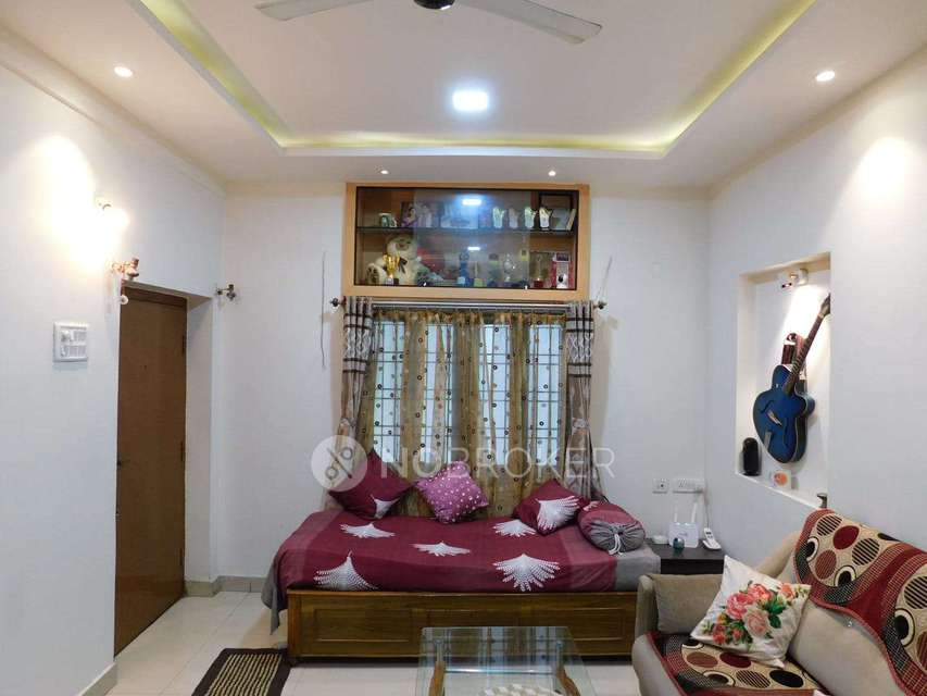 3 BHK Flat In Sree Towers For Sale  In Sree Towers