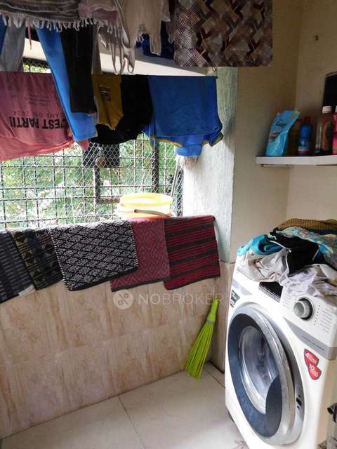 3 BHK Flat In Sree Towers For Sale  In Sree Towers