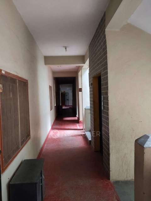 3 BHK Flat In Sree Towers For Sale  In Sree Towers