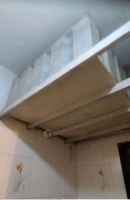 1 BHK Flat In Samarth Society for Rent  In Samruddhi Crystal, Nisarg Heights, Raikar Mala Rd, Jadhav Nagar, Mahadev Nagar, Dhayari, Khadewadi, Maharashtra 411041, India
