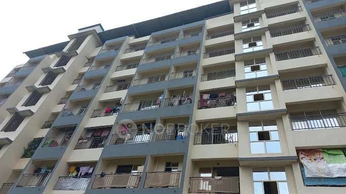 1 RK Flat In Om Jivdani Darshan Chs, Virar East for Rent  In Virar East