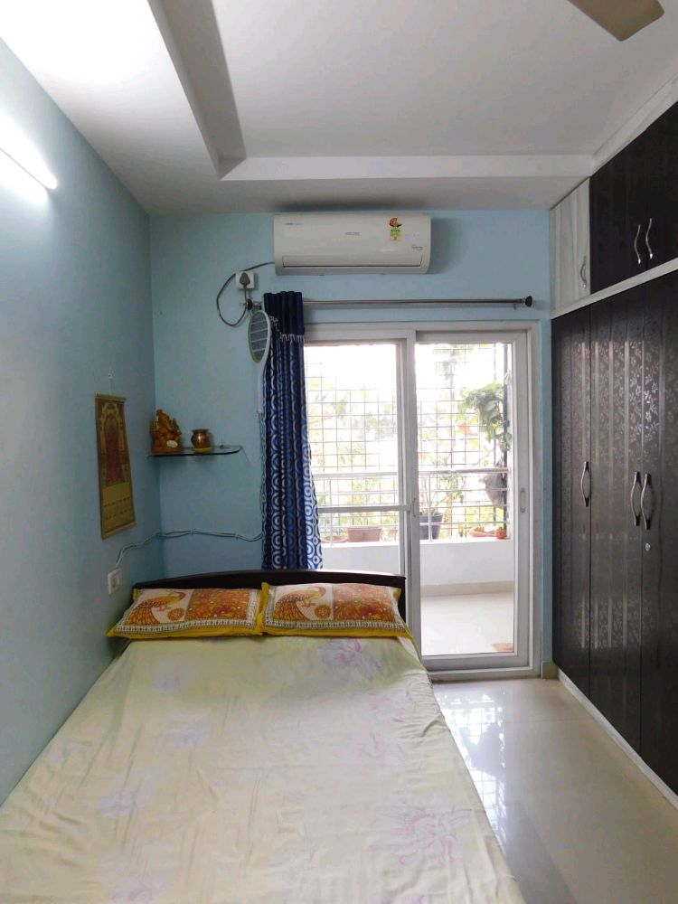 SVS Gurukrupa Heights