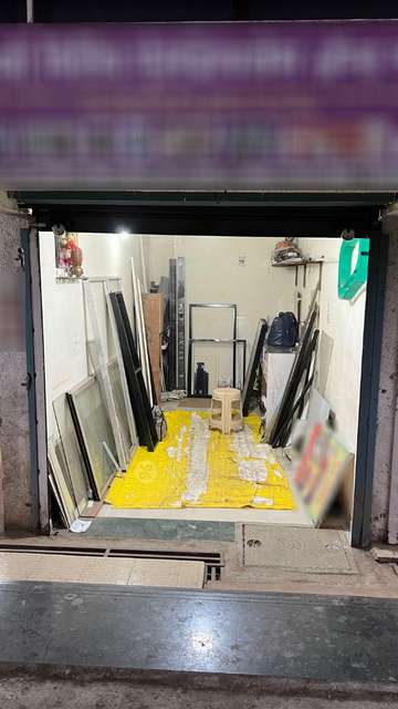 Shop in Jadhavnagar Dhayari, Pune for sale 