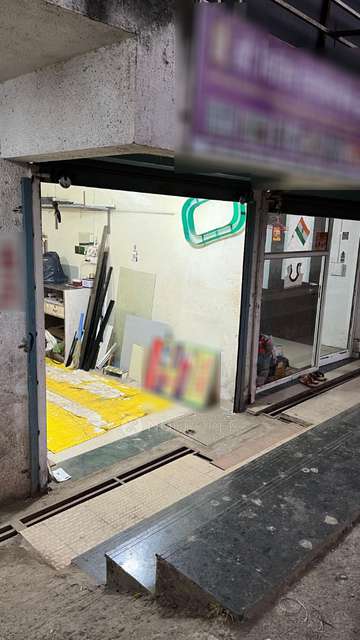 Shop in Jadhavnagar Dhayari, Pune for sale 