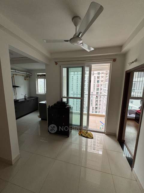 2 BHK Flat In Brigade Cornerstone Utopia for Rent  In Whitefield