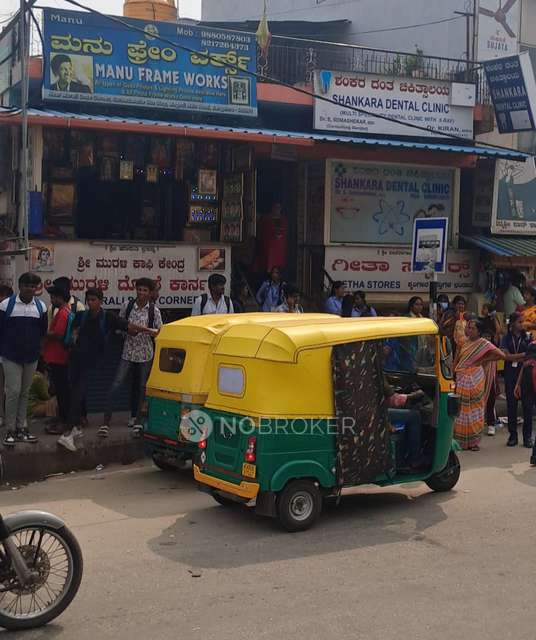 Shop in Sunkadakatte Bus Stop, Bangalore for sale 
