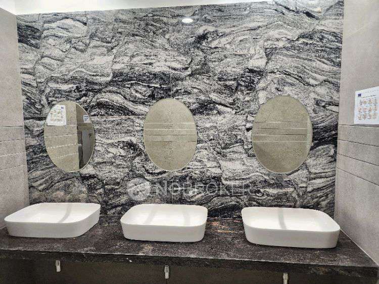 Office Space in Viman Nagar, Pune for Rent 