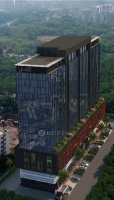 Office Space in Viman Nagar, Pune for Rent 