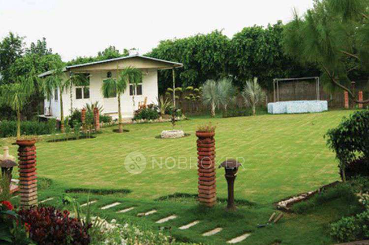 Plot For Sale  In 150, Noida-greater Noida Expressway