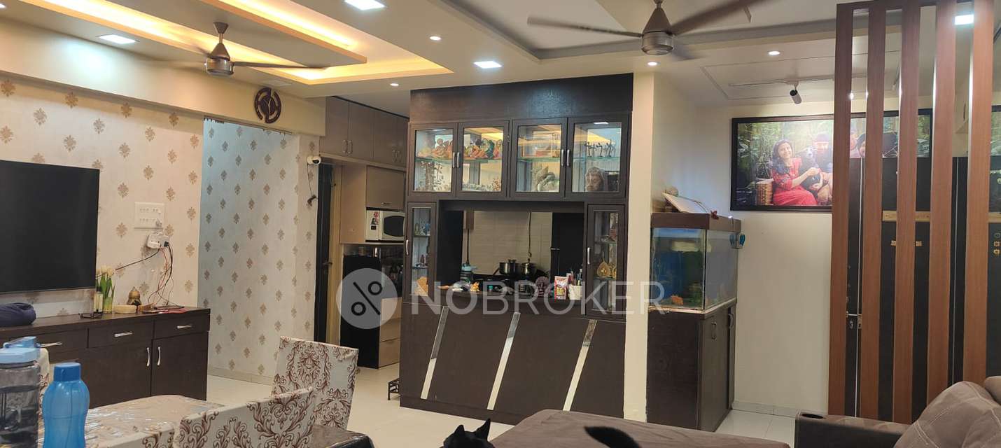 2 BHK Flat In Aditya Comfort Zone, Balewadi For Sale  In Building A 1 To Building A15 Comfort Zone, A11, Baner, Pune, Maharashtra 411069, India