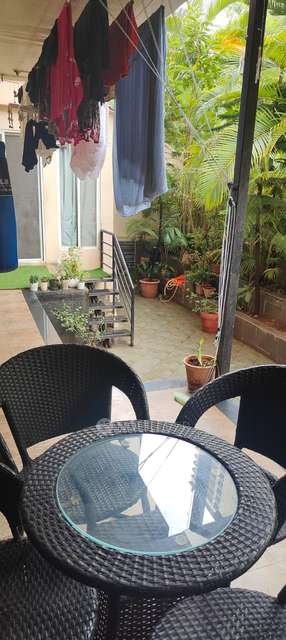 2 BHK Flat In Aditya Comfort Zone, Balewadi For Sale  In Building A 1 To Building A15 Comfort Zone, A11, Baner, Pune, Maharashtra 411069, India