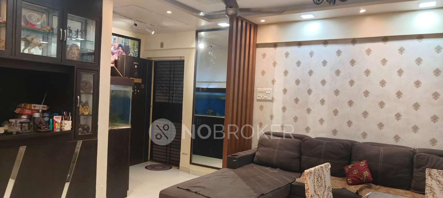 2 BHK Flat In Aditya Comfort Zone, Balewadi For Sale  In Building A 1 To Building A15 Comfort Zone, A11, Baner, Pune, Maharashtra 411069, India