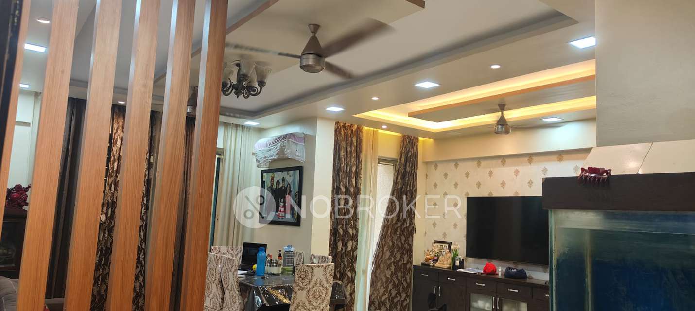 2 BHK Flat In Aditya Comfort Zone, Balewadi For Sale  In Building A 1 To Building A15 Comfort Zone, A11, Baner, Pune, Maharashtra 411069, India