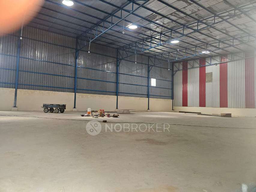 Godown/Warehouse in Sector 84, Gurgaon for Rent 