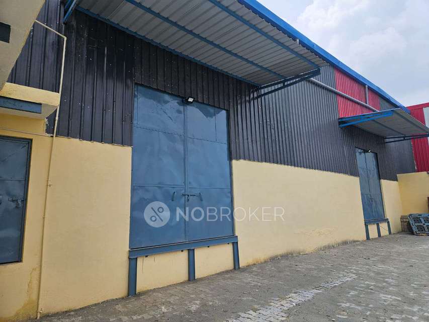 Godown/Warehouse in Sector 84, Gurgaon for Rent 