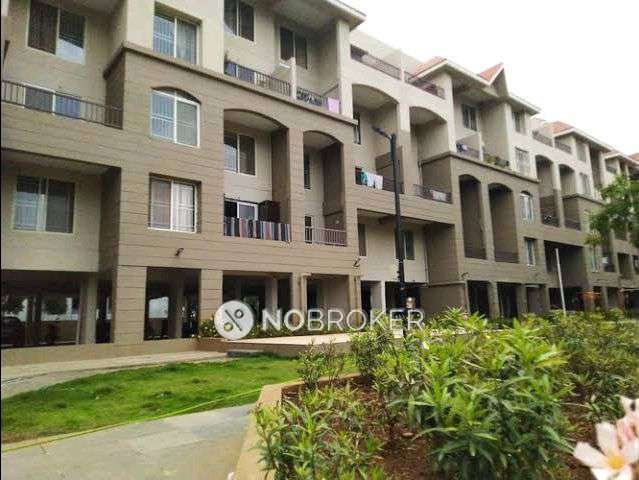 2 BHK Flat In Sigma La Cabana For Sale  In Sus