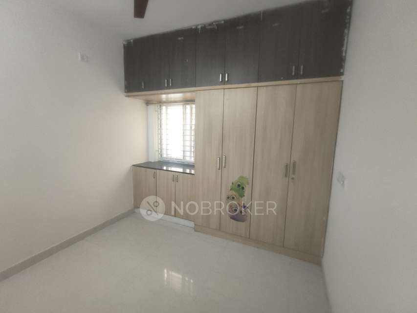 3 BHK Flat In Roopa Sadan for Rent  In Pragathi Nagar