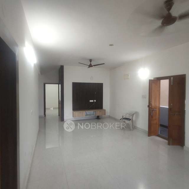 3 BHK Flat In Roopa Sadan for Rent  In Pragathi Nagar