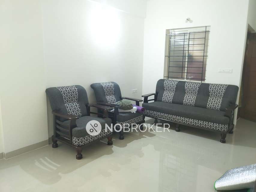 2 BHK Flat In Ds Max Spring Field for Rent  In Anagalapura