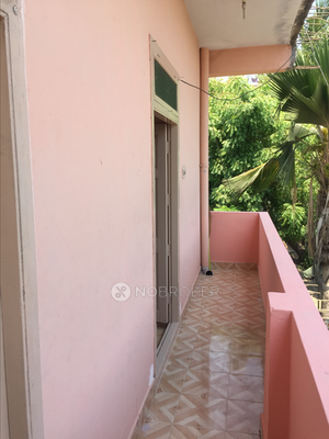 1 RK House for Rent  In Medavakkam