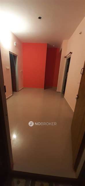 1 RK House for Rent  In Nandini Layout