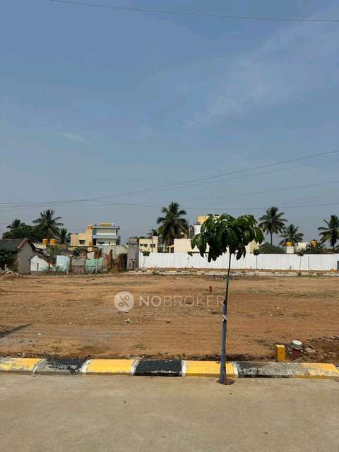 Plot For Sale  In Aishwarya Landmark In Begur