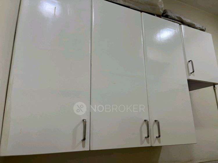 2 BHK Flat In Runwal Greens Rooswood Buliding 3 For Sale  In Mulund West