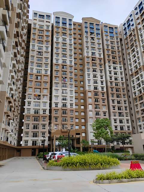 3 BHK Flat In Brigade El Dorado, Huvinayakanahalli For Sale  In Huvinayakanahalli