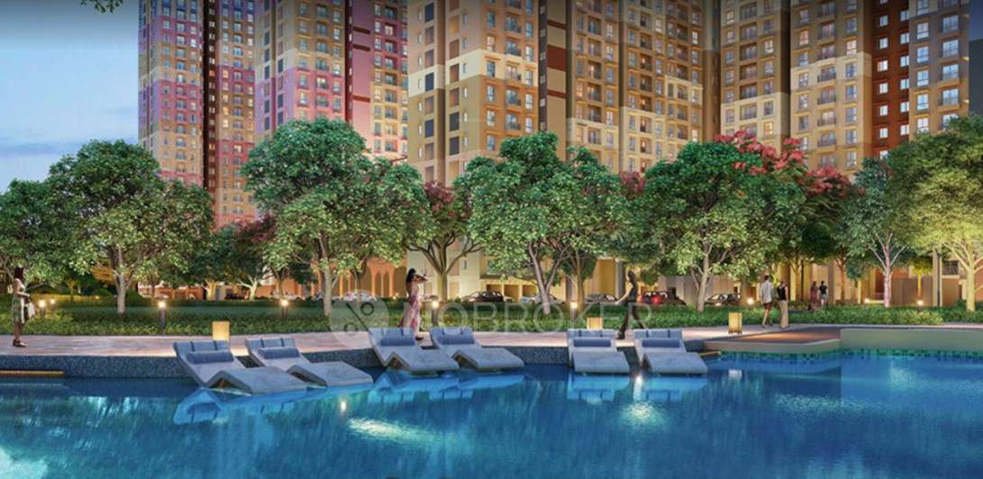 3 BHK Flat In Brigade El Dorado, Huvinayakanahalli For Sale  In Huvinayakanahalli