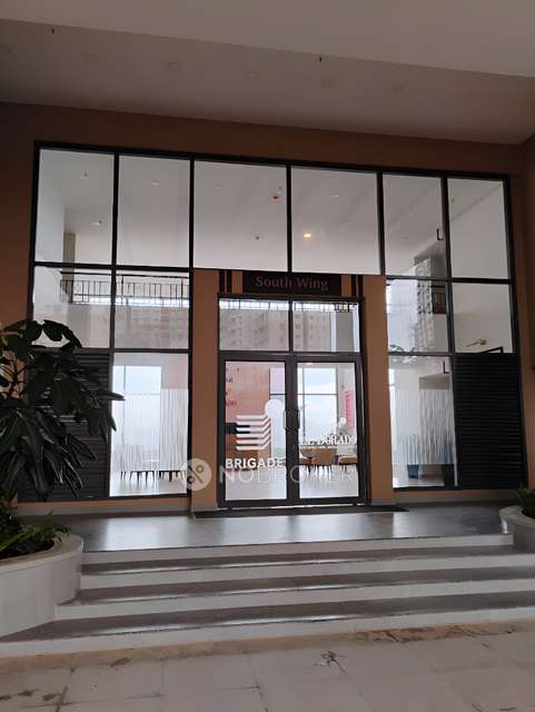 3 BHK Flat In Brigade El Dorado, Huvinayakanahalli For Sale  In Huvinayakanahalli