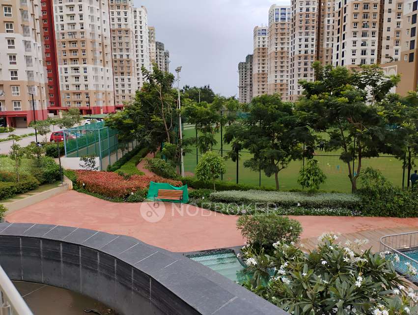 3 BHK Flat In Brigade El Dorado, Huvinayakanahalli For Sale  In Huvinayakanahalli