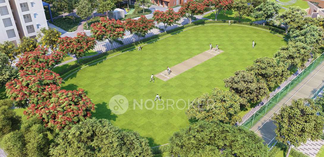 3 BHK Flat In Brigade El Dorado, Huvinayakanahalli For Sale  In Huvinayakanahalli