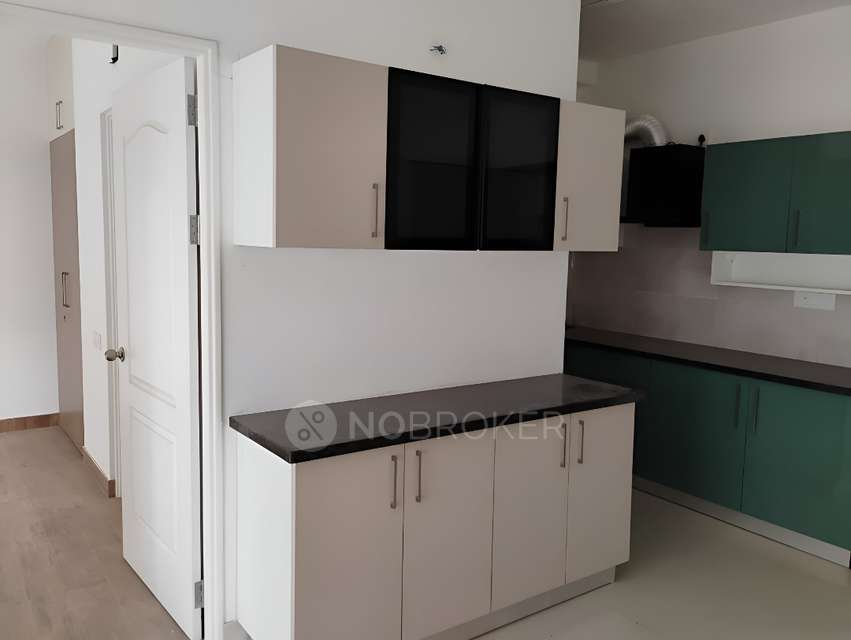 3 BHK Flat In Brigade El Dorado, Huvinayakanahalli For Sale  In Huvinayakanahalli