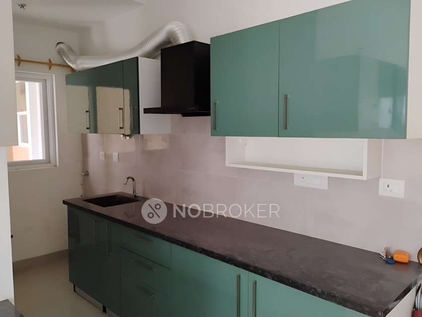 3 BHK Flat In Brigade El Dorado, Huvinayakanahalli For Sale  In Huvinayakanahalli